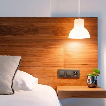 Romantic Studio On Top Location In Apartment