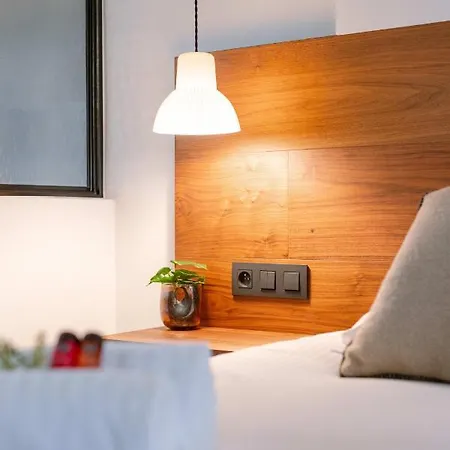 Romantic Studio On Top Location In Apartment *