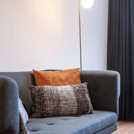 Apartment Romantic Studio On Top Location In *